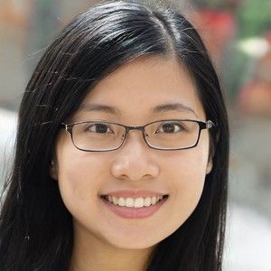 Meet your Posher, Pamela